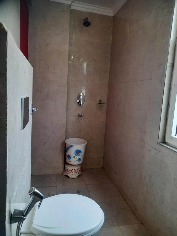 Hotel The Amour Dx Near Igi Airport Delhi New Delhi Bagian luar foto